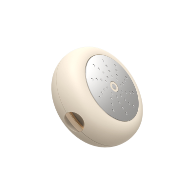 Portable Moxibustion Therapy Device with Herbal Extracts