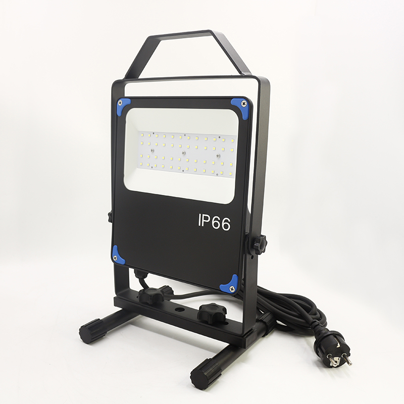 Portable LED Work Light