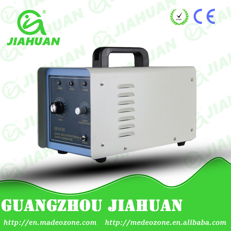 Portable ozone generator - Image 3