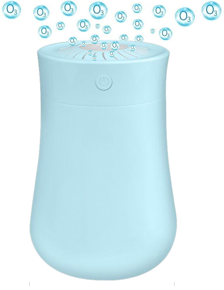 portable ozone generator - Image 2