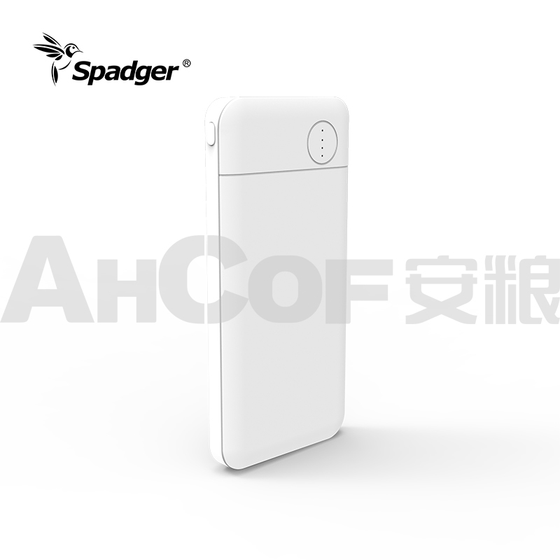 Portable PD Fast Charge Power Bank 10000mah - Image 3