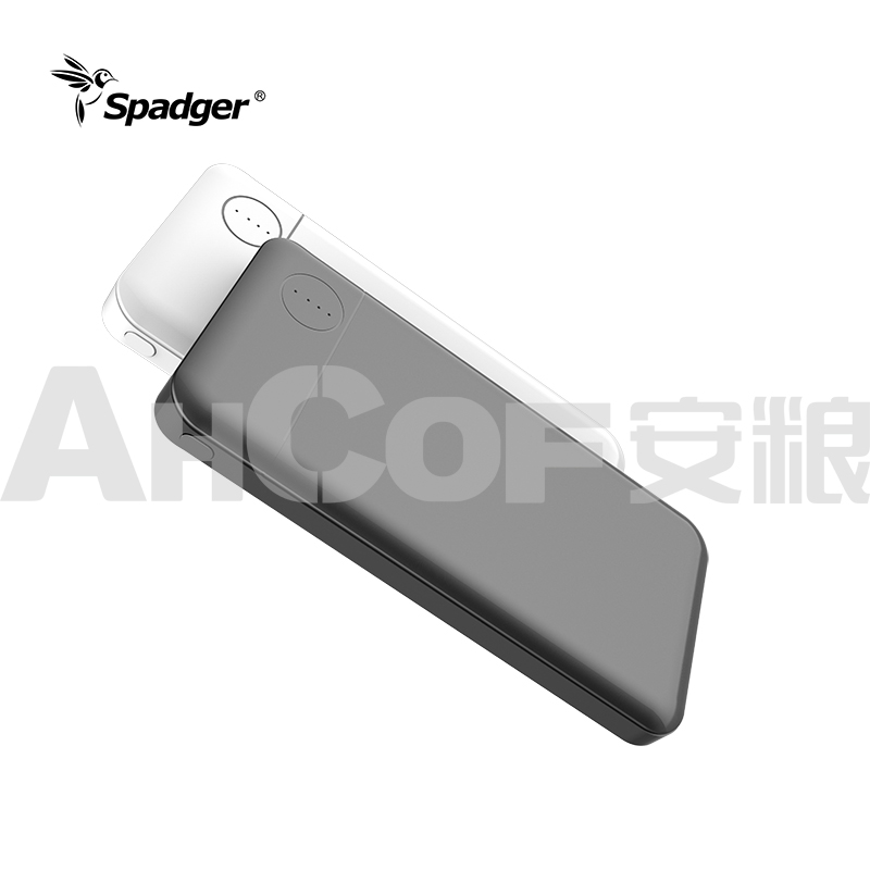 Portable PD Fast Charge Power Bank 10000mah - Image 2