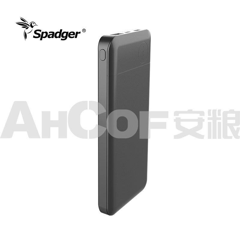 10000mAh Portable Power Delivery Power Bank