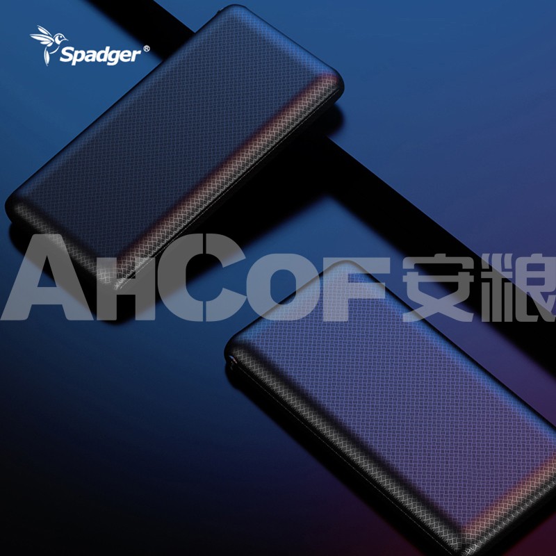 Portable PD Fast Charge Power Bank 10000mah&20000mah - Image 3