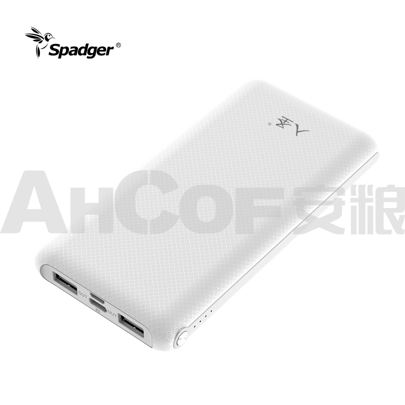 Portable PD Fast Charge Power Bank 10000mah&20000mah - Image 2