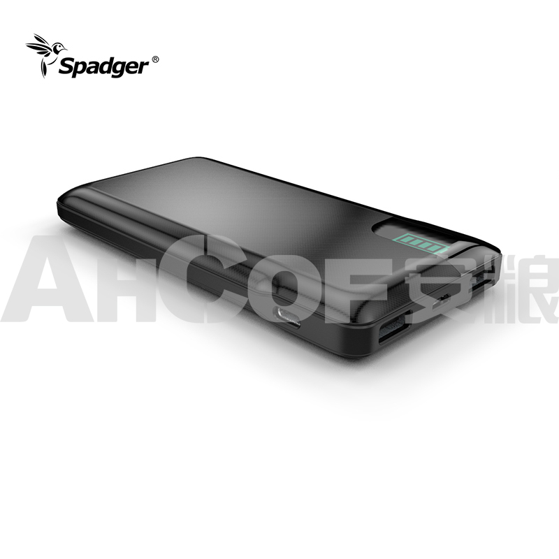 Portable PD Fast Charge Power Bank 20000mAh - Image 3