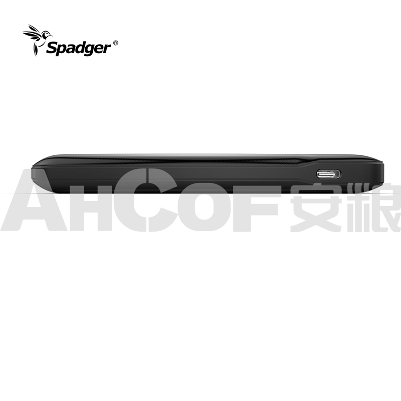 Portable PD Fast Charge Power Bank 20000mAh - Image 2