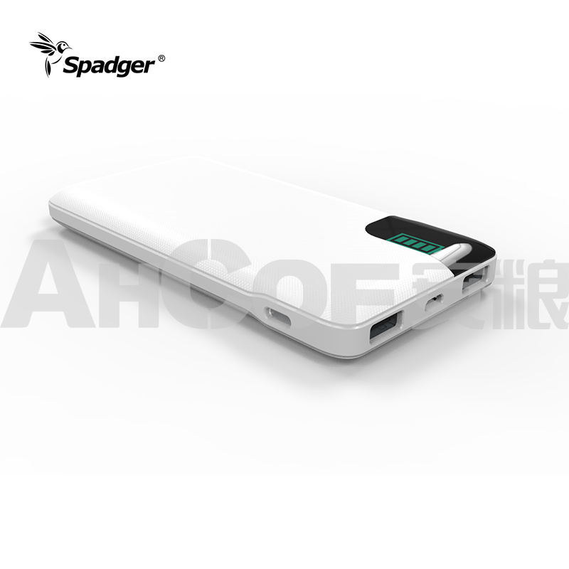 20000mAh PD Fast Charge Power Bank