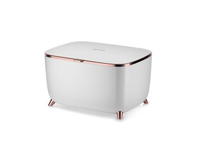 Portable personalized mini fridge 10L home cosmetic fridge Mini Refrigerator - Image 2