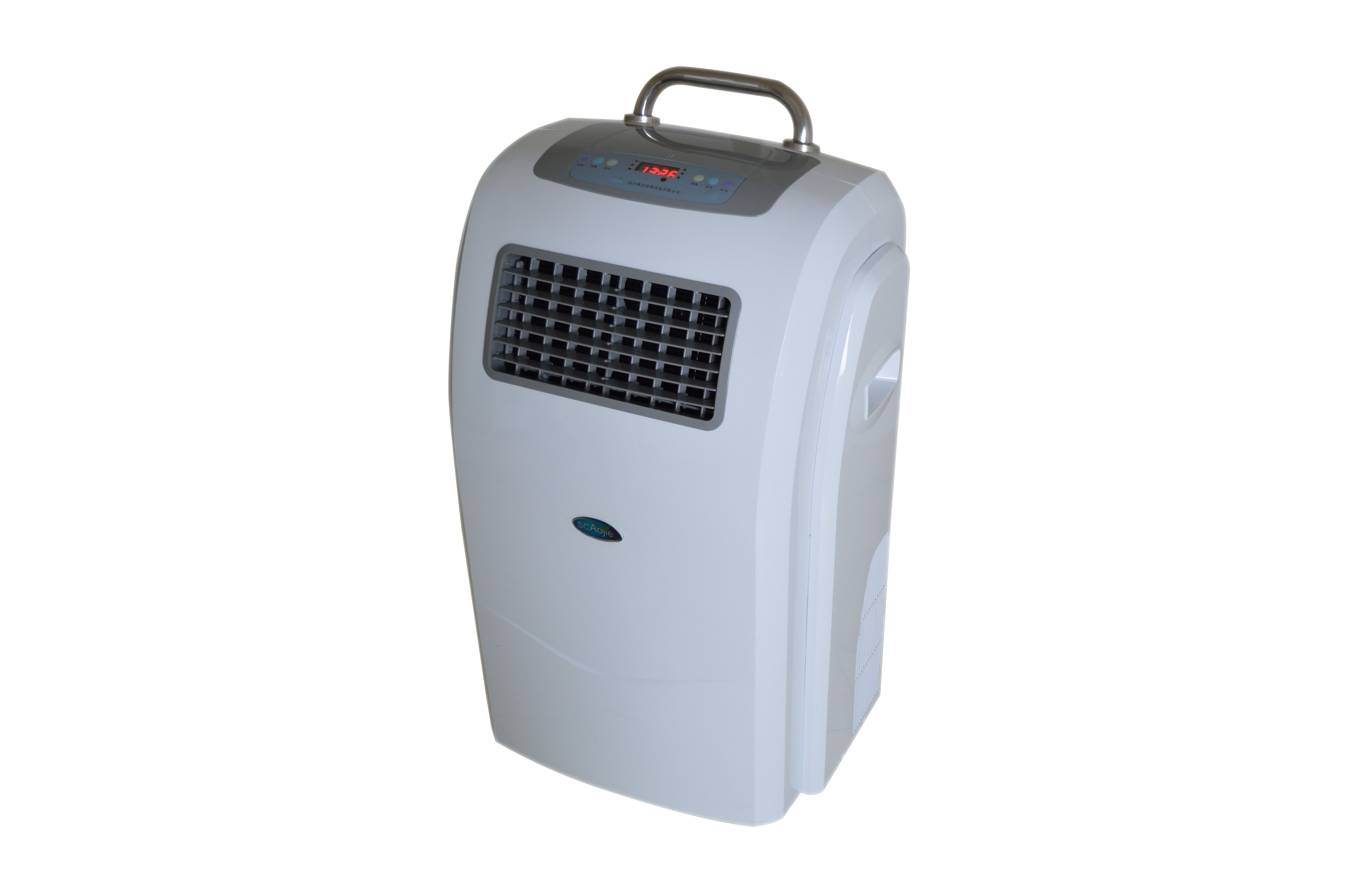 Portable Plasma Air Sterilizer - Image 2