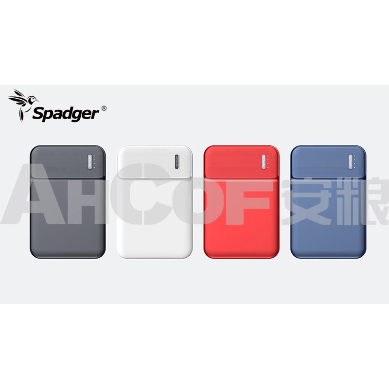 Portable Power Bank K-300 - Image 2