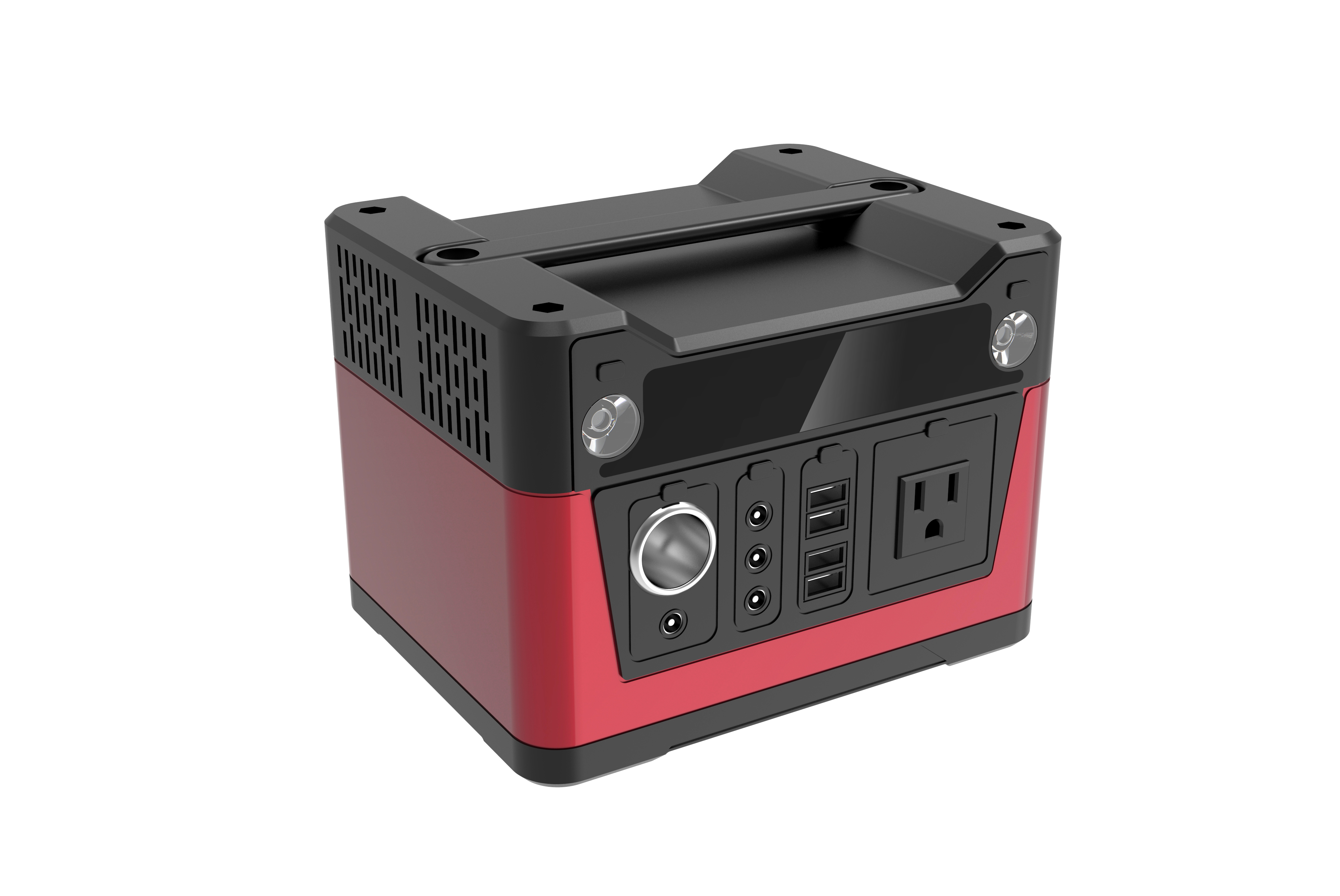 Portable power station PB12(300W) - Image 2