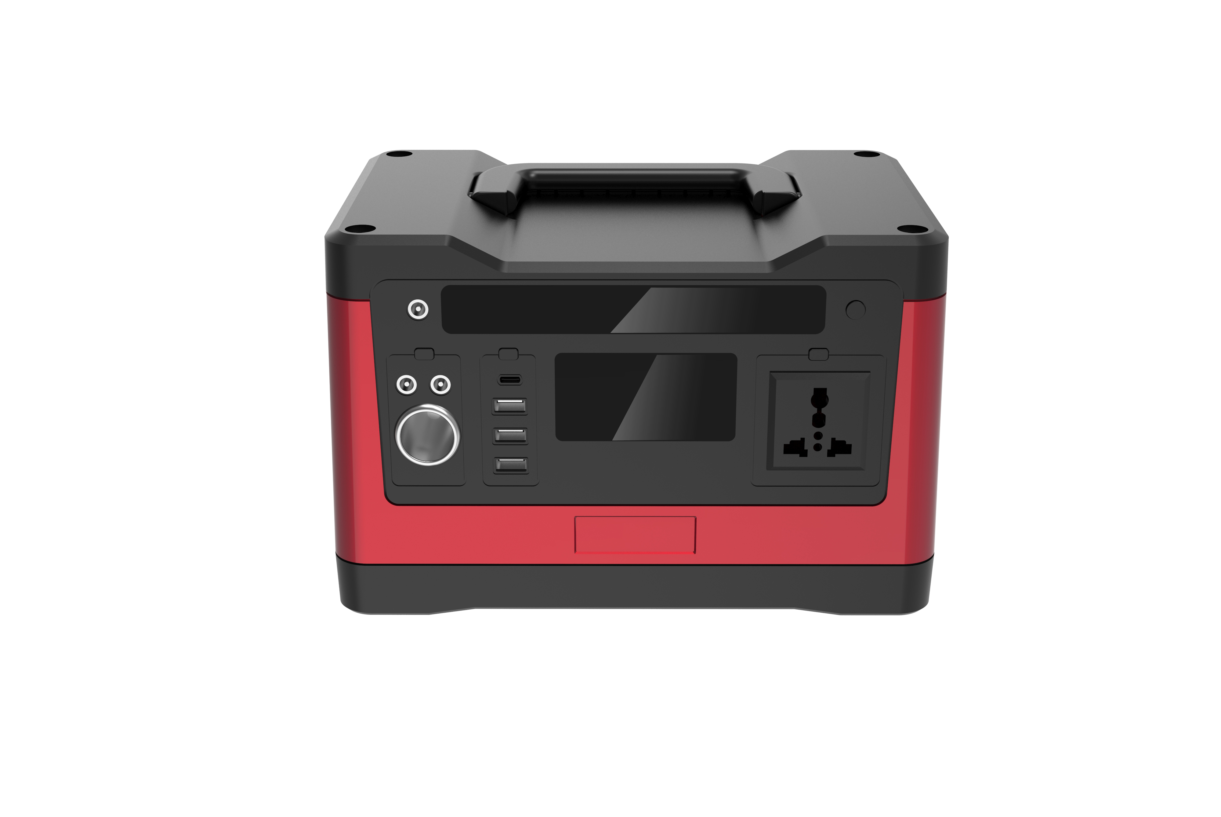Portable power station PB13 500w - Image 3