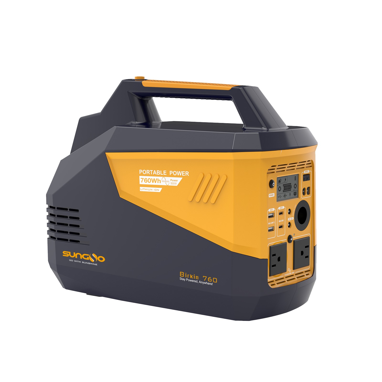 portable power station - Image 3