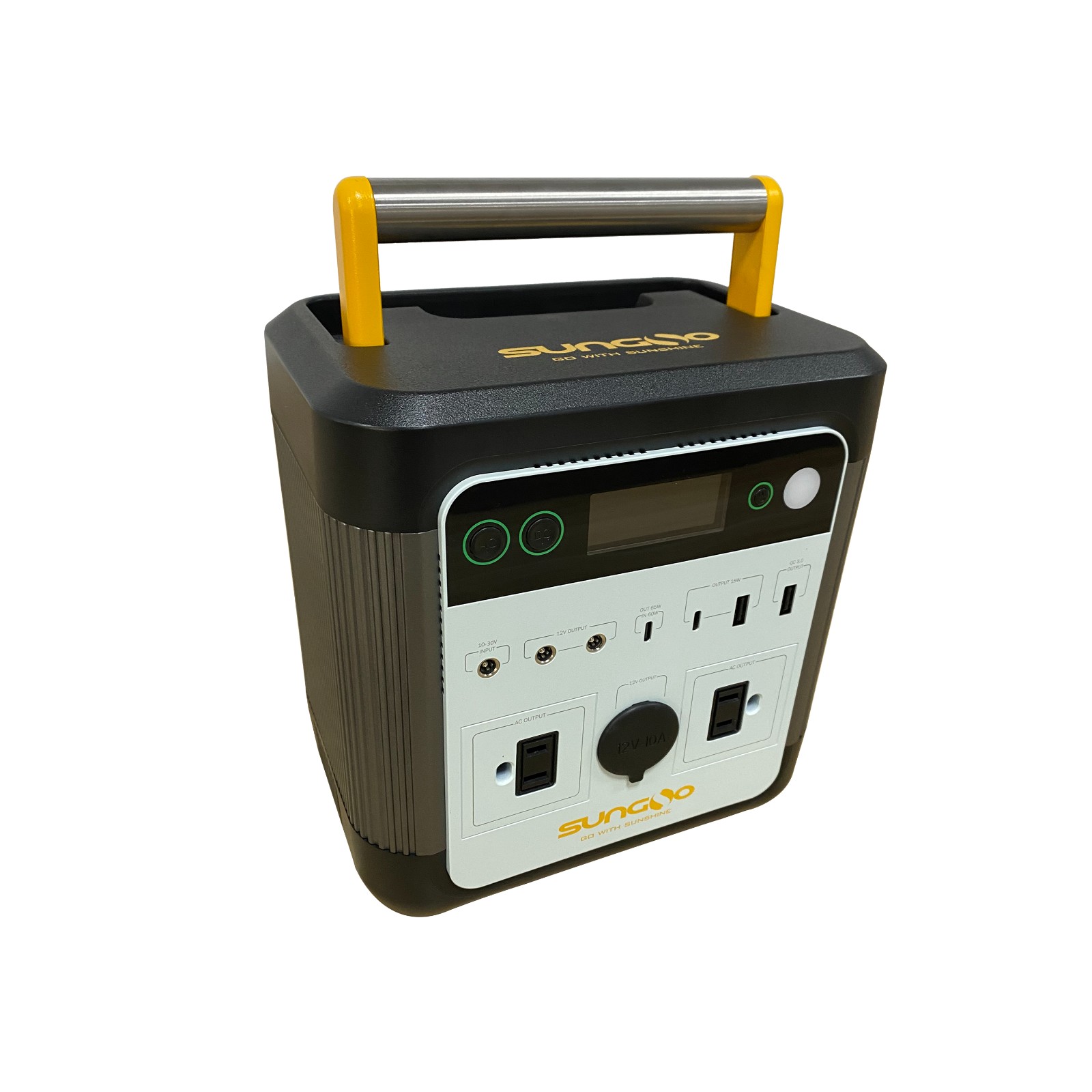 portable power station - Image 2