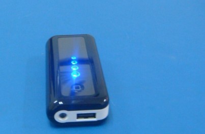 Portable power supply, portable portable power supply - Image 4