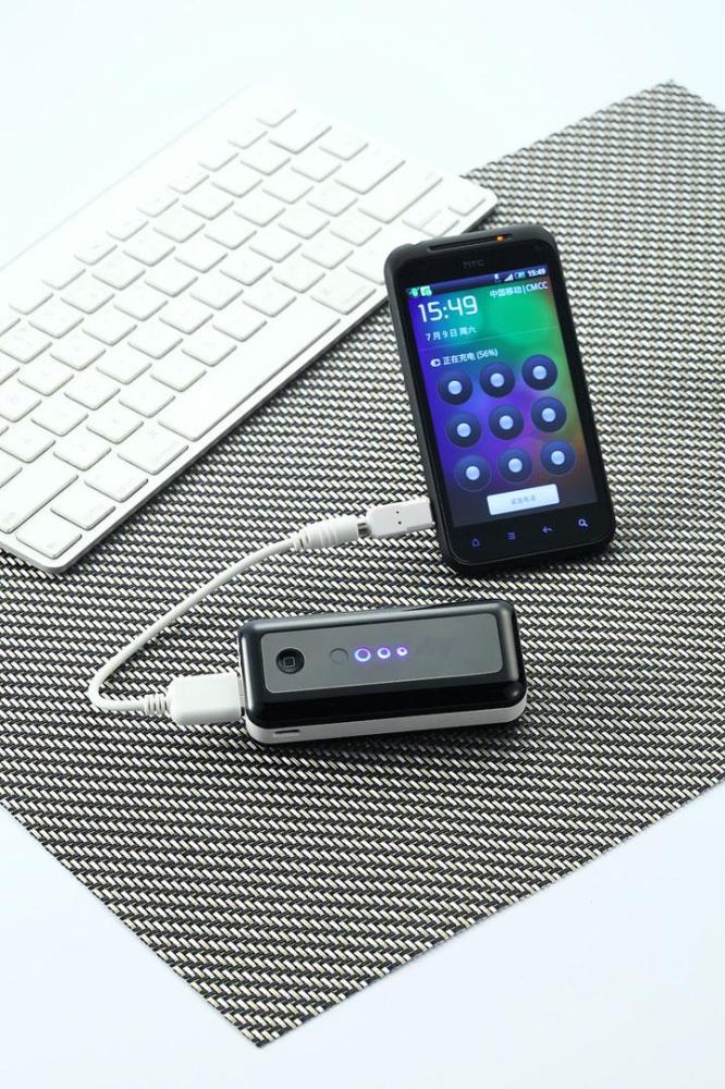 Portable power supply, portable portable power supply - Image 3