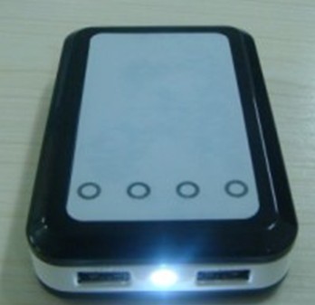 Portable power supply - Image 2