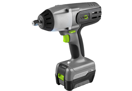 Cordless Impact Wrench