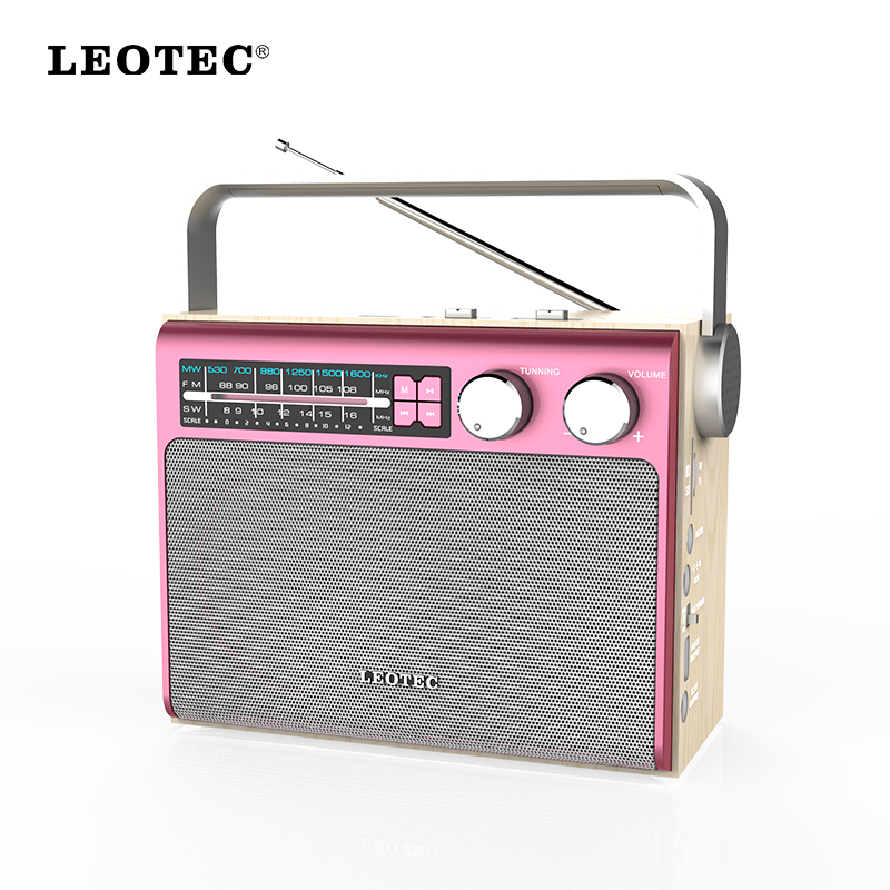 Portable radio - Image 3