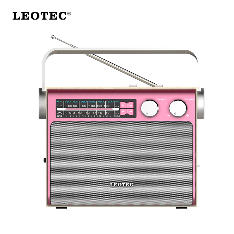 Portable radio - Image 2
