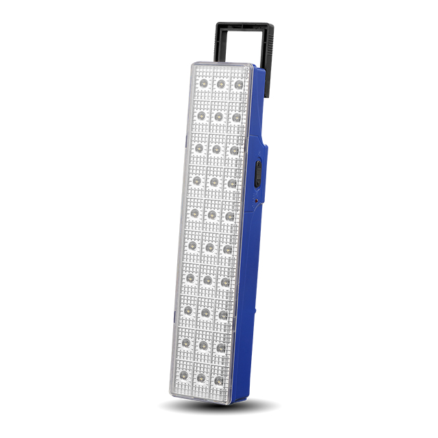 portable rechargeable charging LED emergency light - Image 2