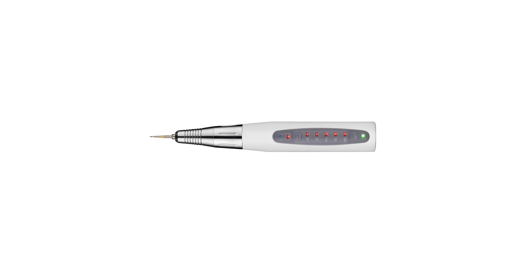 Portable rechargeable electric nail drill - Image 2