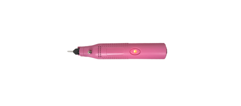Portable rechargeable electric nail drill - Image 2