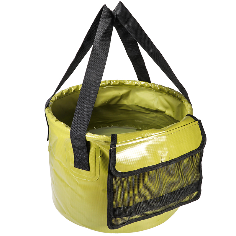 Collapsible Portable Sink