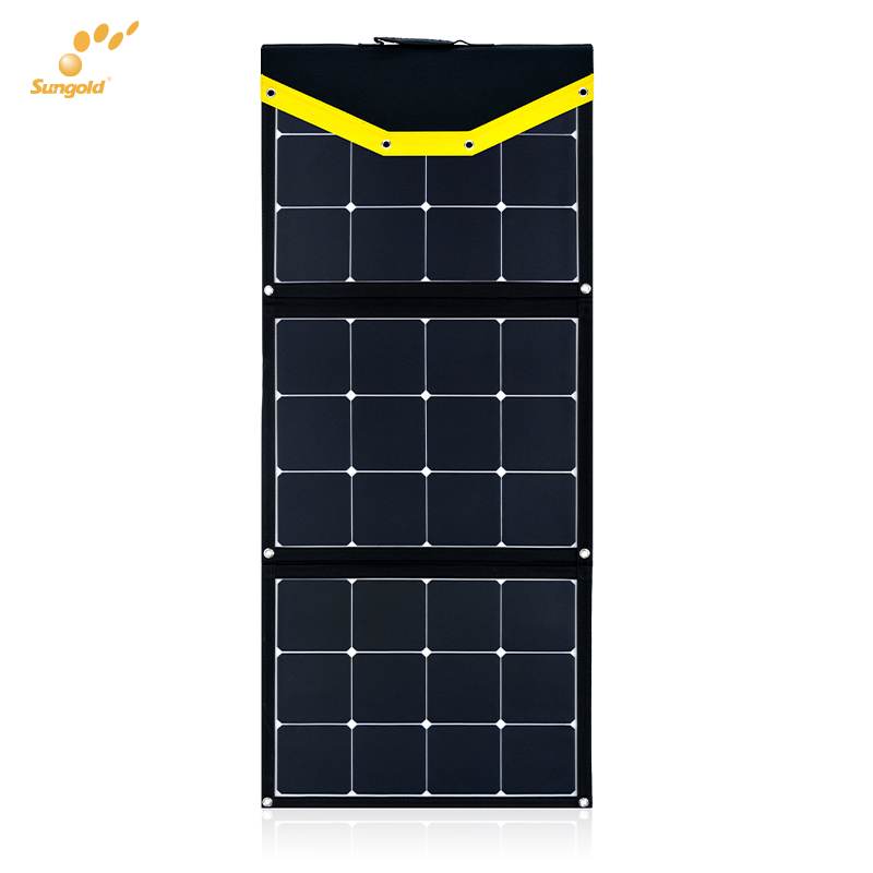 Portable solar panel-SPC series - Image 2