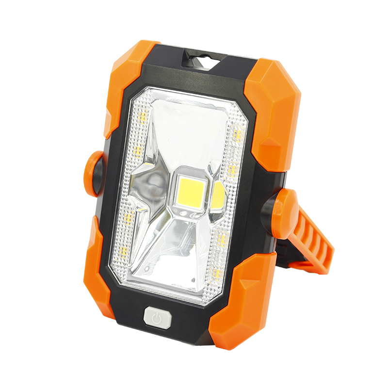 portable solar pocket lamp - Image 2