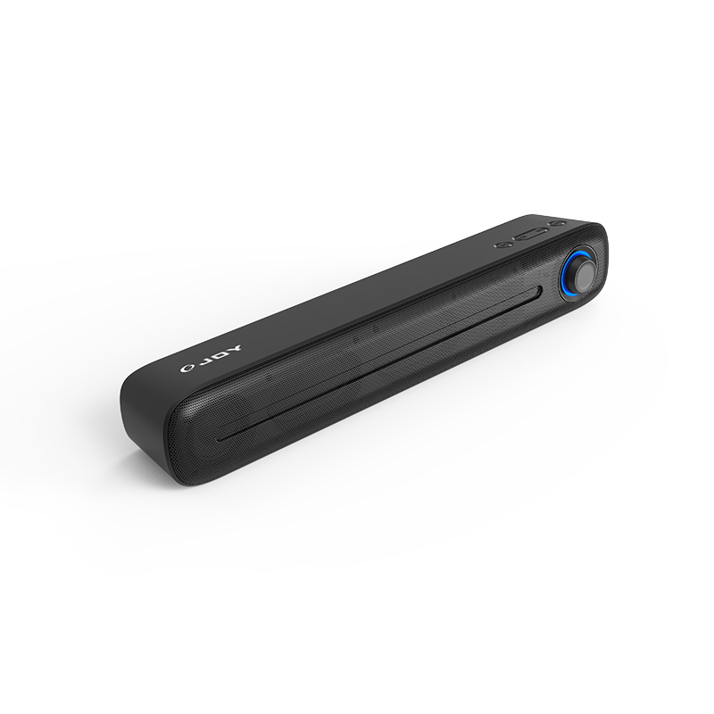 Portable soundbar speaker with bluetooth USB TWS - Image 2