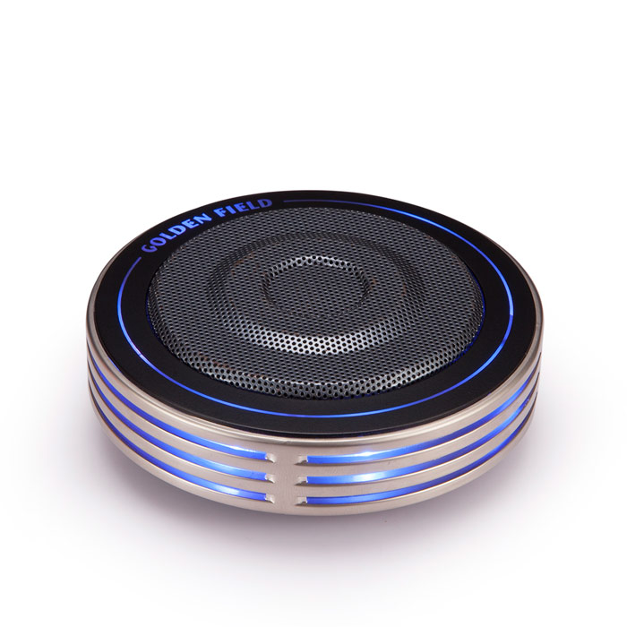 PORTABLE SPEAKER D22 - Image 2