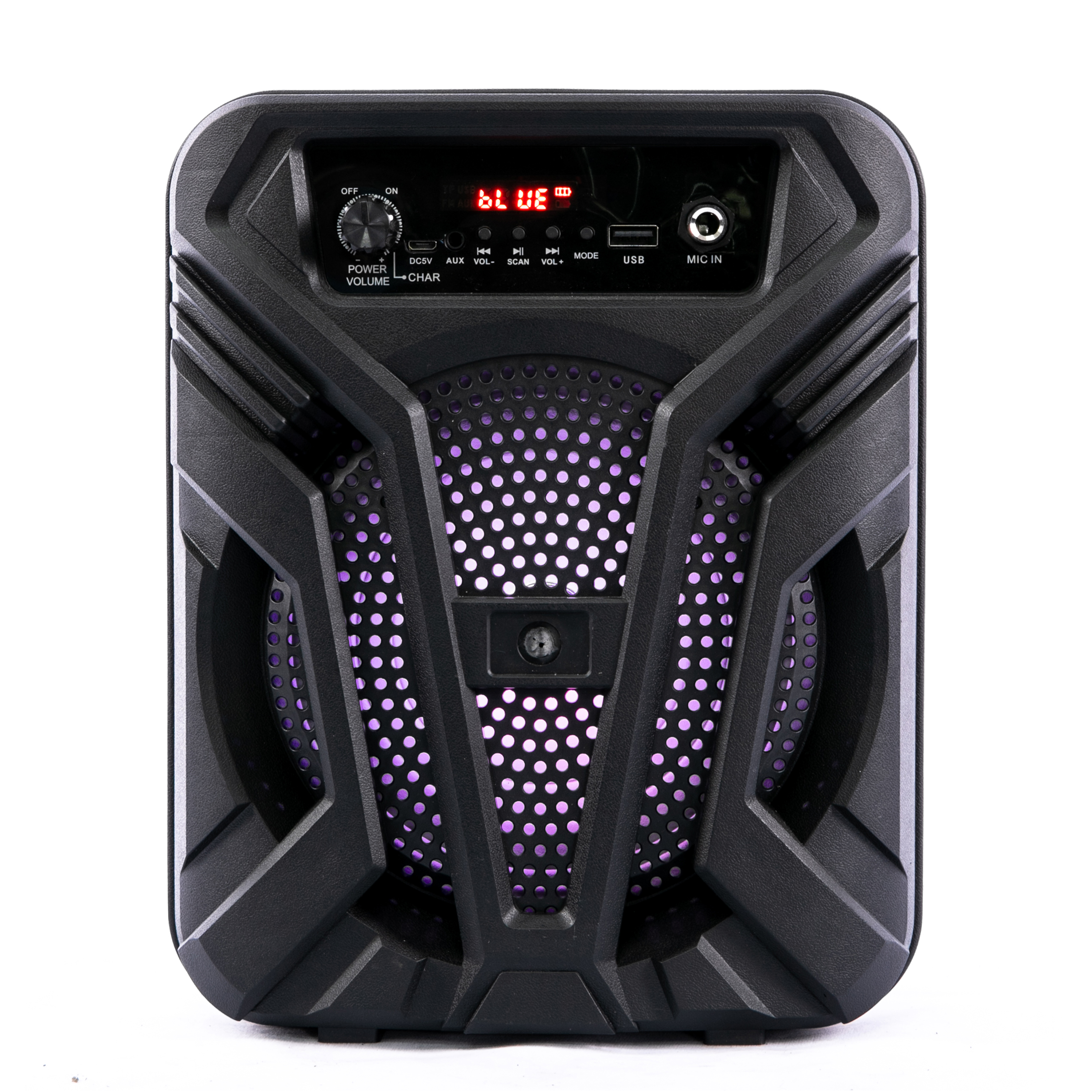 PORTABLE SPEAKER - Image 2