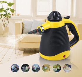 Portable Handheld Steam Cleaner
