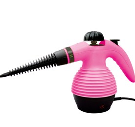 Portable Pressurized Steam Cleaner
