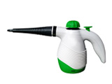 Portable Pressurized Steam Cleaner