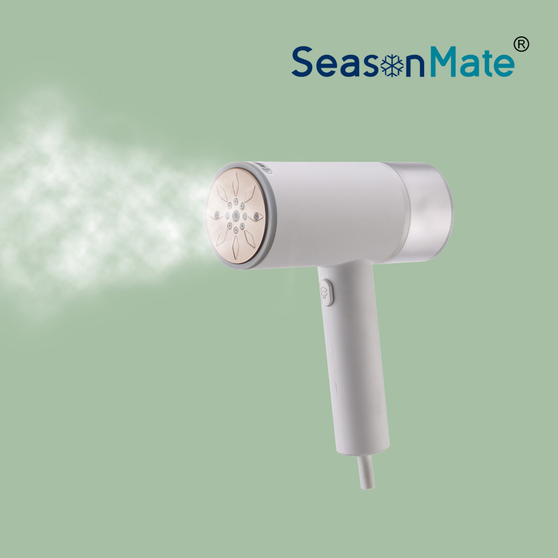 Travel Garment Steamer