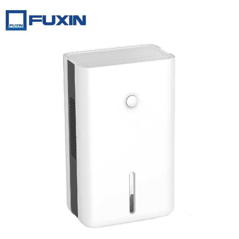 Portable Thermoelectric Dehumidifier with Auto-shut-off function 400ml/day - Image 3