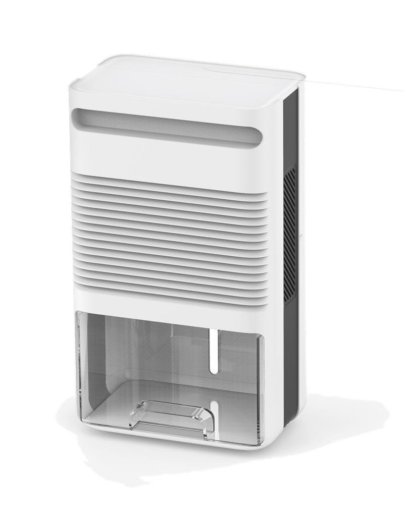Portable Thermoelectric Dehumidifier with Auto-shut-off function 800ml/day - Image 2