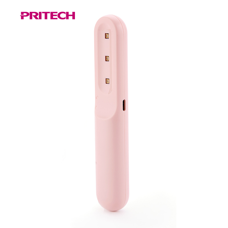 Portable UV Sanitizer Wand