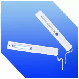 Portable UV Light Sanitizer Wand