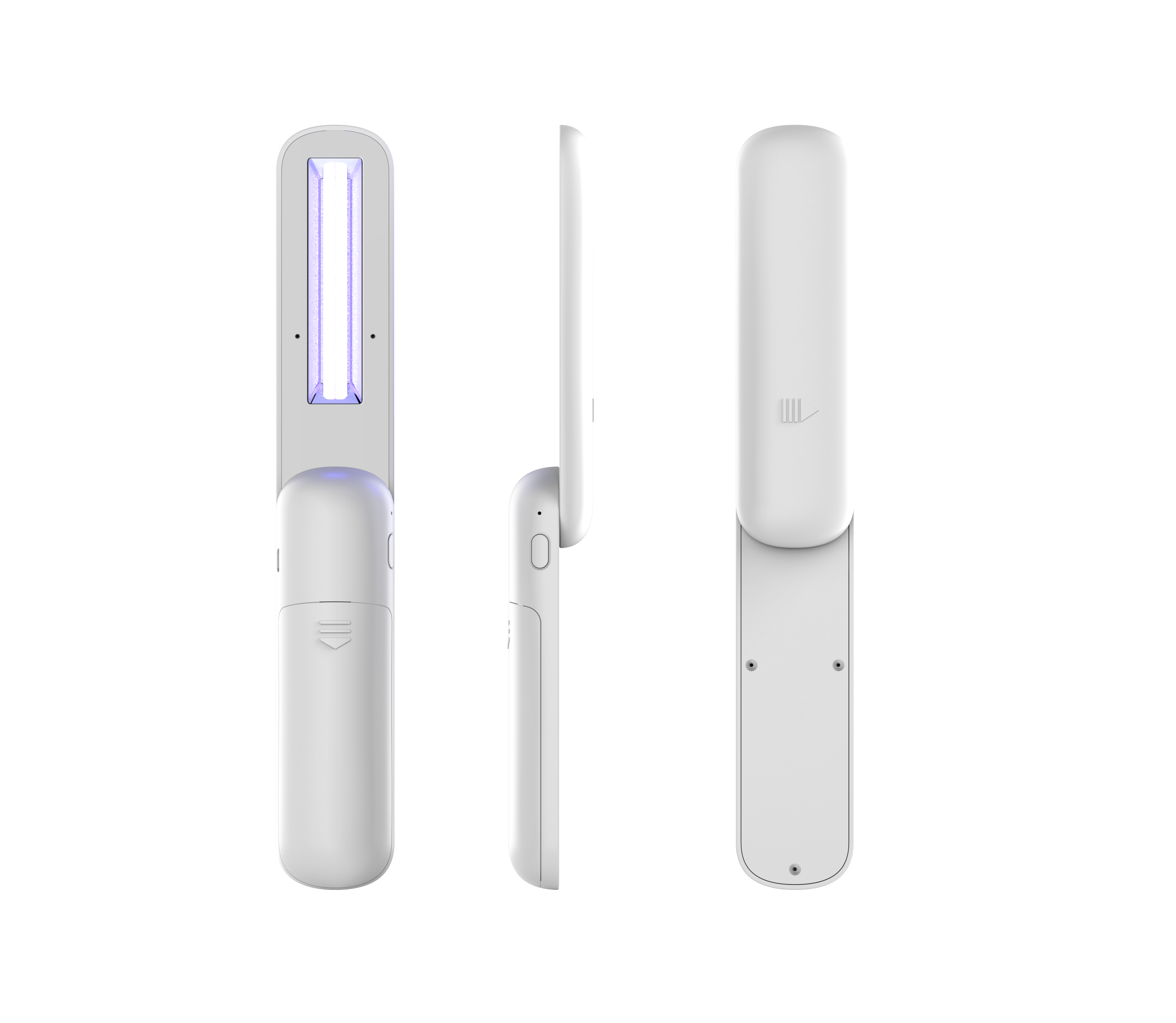 Portable UVC Sterilizer - Image 2