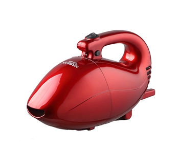 Portable Vacuum Cleaner HS-301 - Image 2