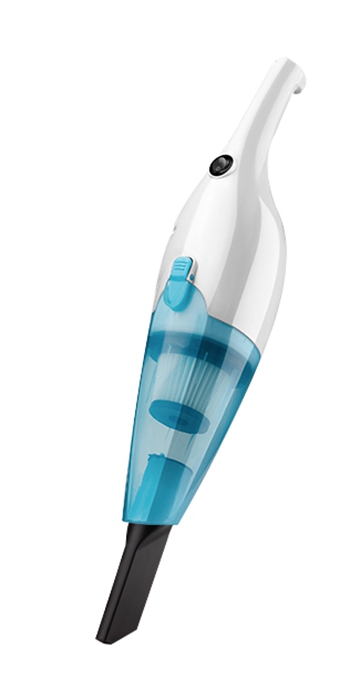 Portable Vacuum Cleaner HS-306 - Image 2