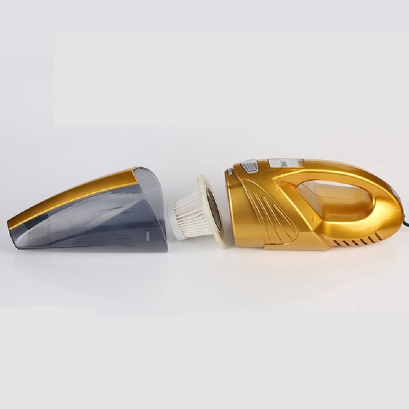 portable vacuum home and car use - Image 2