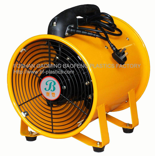 Portable Ventilator - Image 3