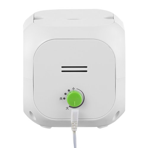 Portable Vhicle Humidifier SK7303 - Image 2