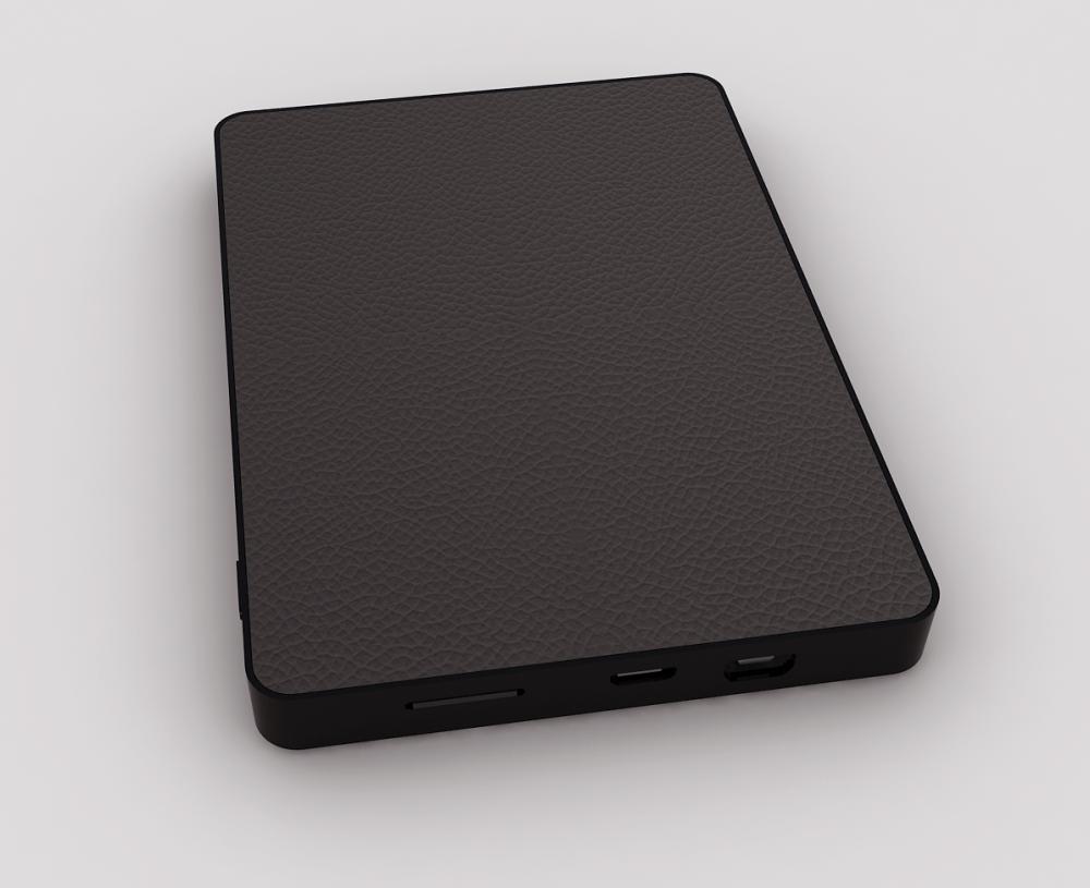 Portable Wireless Flash Disk - Image 3