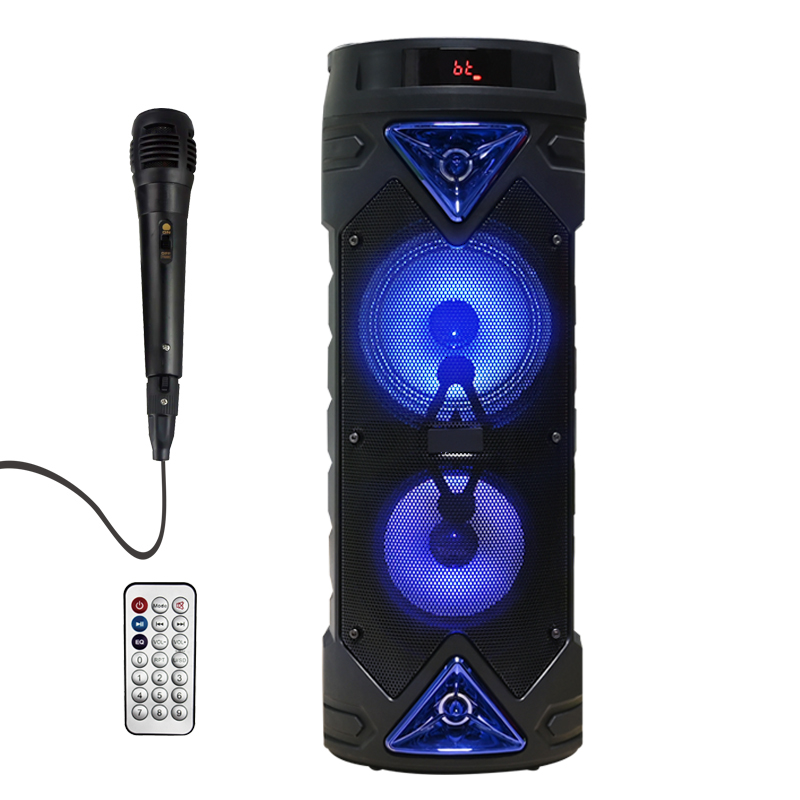 Portable wireless speaker - Image 3